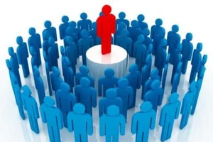 86% DN kêu khó tìm nhân tài ở Việt Nam