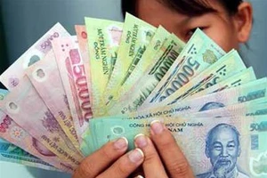 66% lao động muốn nhảy việc sau tết