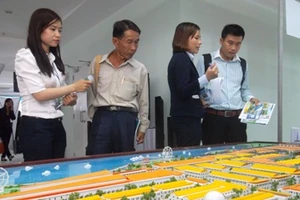 Đề xuất đáng chú ý với nhà ở hình thành trong tương lai