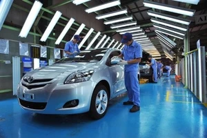 Rủi ro lớn nhất trong môi trường đầu tư tại Việt Nam