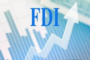 Hải Phòng dẫn đầu cả nước về thu hút vốn FDI