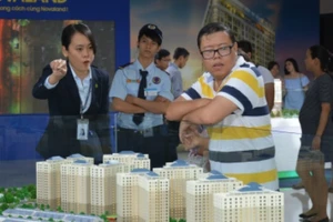 Bất động sản TP.HCM vẫn tiềm ẩn nhiều bất ổn