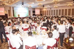 Bất động sản Tây Bắc TP.HCM “nóng” trở lại