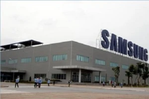 Đầu tư hơn 3 tỉ USD, Hàn Quốc dẫn đầu về vốn FDI vào Việt Nam