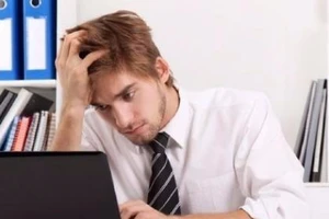 Gần 85% người lao động không hài lòng với việc làm hiện tại