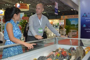 Phạt hàng triệu đô nếu thủy sản Việt không rõ nguồn gốc