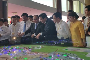 Long An ưu tiên thu hút đầu tư vào 16 dự án 