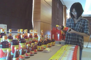 5 hiệp hội nước mắm, thủy sản gửi kiến nghị Thủ tướng