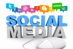 Ba DN Việt lọt Top 10 'nổi tiếng' trên mạng xã hội