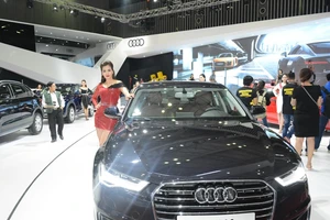 Ô tô nhập khẩu giảm giá hơn 240 triệu đồng/xe