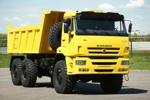 Ô tô nhập khẩu Trung Quốc hết thời vì “tay đấm” Nga