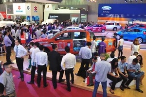 5 mẫu ô tô bán tải hút khách nhất vì lợi đủ đường 