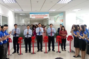 25 điểm hỗ trợ miễn phí thủ tục thuế cho khởi nghiệp