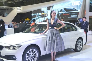 Ô tô đua nhau giảm giá để đẩy hàng tồn,sợ thuế 0%? 