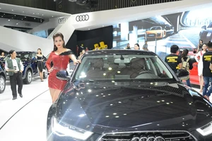 Ô tô nhập từ Ấn Độ bất ngờ giảm 17 lần 