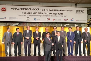 Tập đoàn của Nhật cung cấp 348 triệu USD cho Vietjet