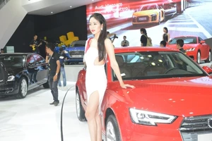 Người Việt giảm chi tiêu mua hơn 100.000 ô tô 