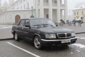 Belarus sẽ sản xuất mẫu ô tô Minsk tại Việt Nam