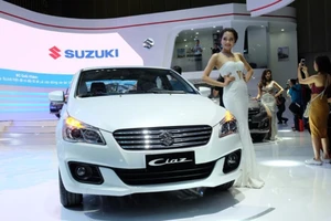 Bất ngờ lớn trong tốp 10 ô tô ế như 'chợ chiều' 