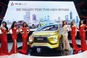 Nhiều mẫu ô tô 300 triệu đồng mới toanh vào Việt Nam