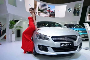 Cuộc chiến giảm giá ô tô tiếp tục khốc liệt từ tháng 8 