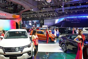 Loạt xe nhập khẩu 'chễm chệ' trong tốp xe bán ế ẩm của tháng 11