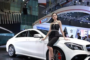 Những mẫu ô tô đạt 'quán quân' về... ế ẩm