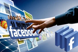 Người bán hàng trên Facebook vẫn 'phớt lờ' đóng thuế