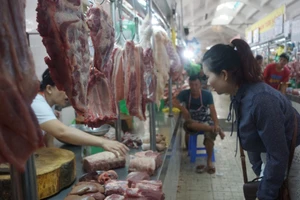 Cụm từ 'giải cứu heo' trở nên...nổi tiếng