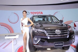 Ô tô Indonesia tràn vào Việt Nam, chiếm lĩnh thị trường