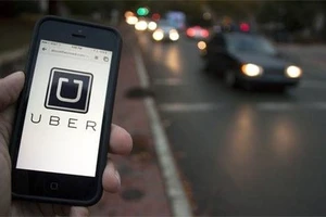 Uber bị xử phạt và truy thu thuế gần 67 tỉ đồng 
