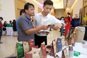 16 tác phẩm đạt giải báo chí doanh nhân, doanh nghiệp 