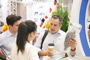 Bị EU phạt thẻ vàng, hải sản Việt 'kêu cứu' Thủ tướng 