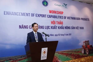 Nhiều lô nông sản Việt bị các nước trả về: Vì sao?