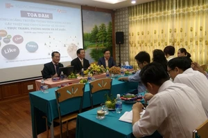 'Bị xúc phạm trên Facebook, tôi sắp kiện một cá nhân' 