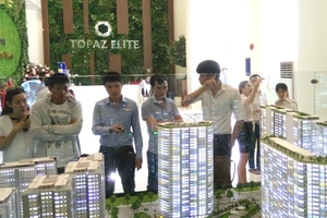 Phân khúc bất động sản nào đắt khách trong năm 2018?