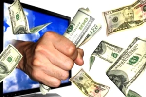 Tấn công email chiếm đoạt tiền, thiệt hại cả triệu đô