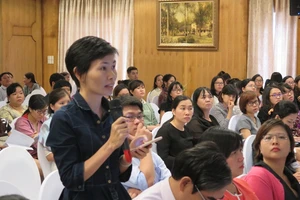 'Khóc ròng' vì chủ đầu tư không xuất hóa đơn 