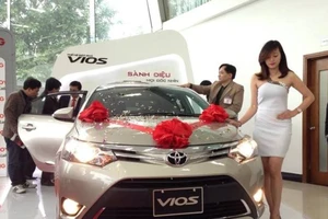 'Giải mã' chiếc xe bán chạy nhất thị trường ô tô Việt