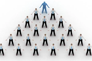 Phạt 620 triệu đồng, rút giấy phép DN đa cấp Everrichs