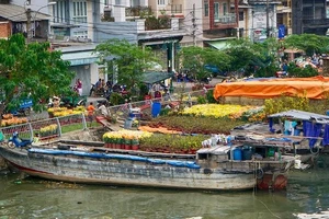 Vì sao quận 8 đang thu hút các nhà đầu tư bất động sản?