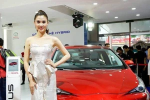 Vì sao Toyota, Honda tạm ngừng xuất ô tô sang Việt Nam?