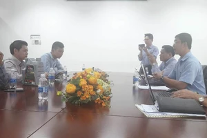 Ô tô bị lỗi nguy hiểm, Tổng Giám đốc kiện Ford Việt Nam