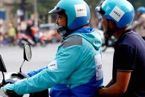 Uber lại kiện Cục Thuế TP.HCM ra tòa