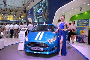 Sức mua ô tô của người Việt đột ngột tăng trở lại