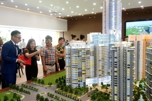 Thuế đất ở sẽ tăng hơn 13 lần nếu đánh thuế tài sản