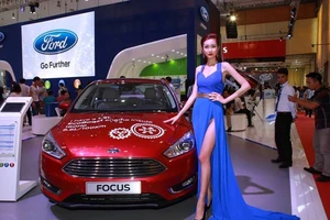 Ô tô Thái Lan chiếm vị trí 'ngôi vương' tại Việt Nam 