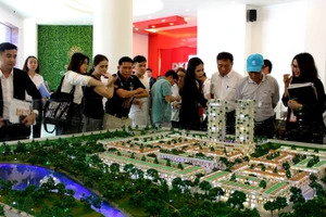 Giới "nhà giàu" TP.HCM đổ về BR-VT mua đất
