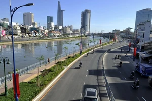 Sức hút 'bất ngờ' từ thị trường bất động sản quận 4