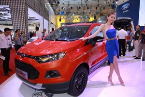 Ô tô giảm giá gần 200 triệu đồng nhờ chuyển qua lắp ráp